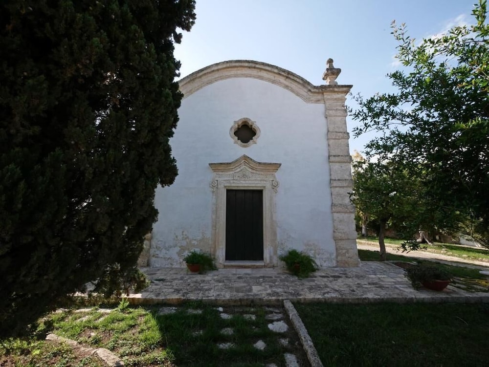 Masseria Maccarone
