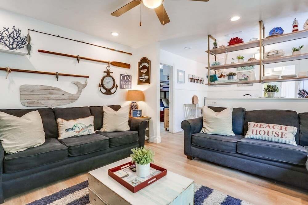 Rockaway Cottage