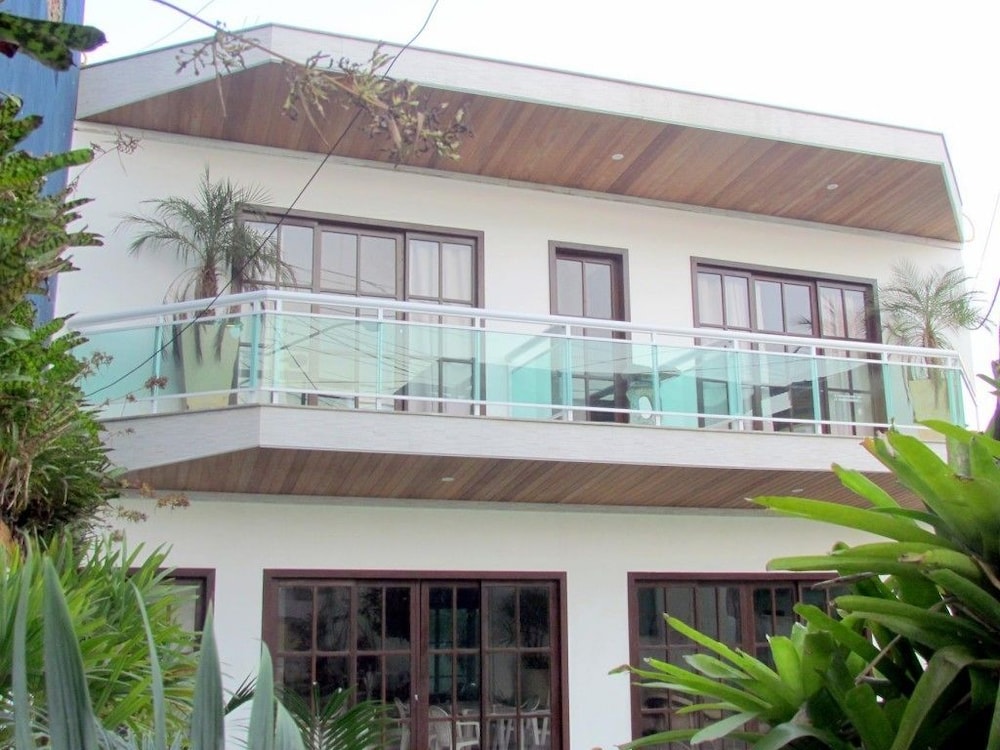 Pousada Belafonte Rio Centro