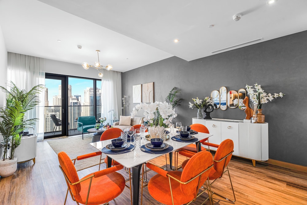 EDEN’S Homes & Villas - VIDA Dubai Marina Residences