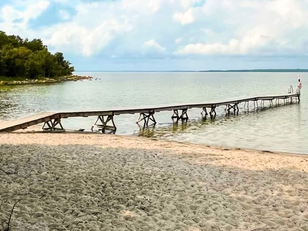 4 Star Holiday Home in Farjestaden