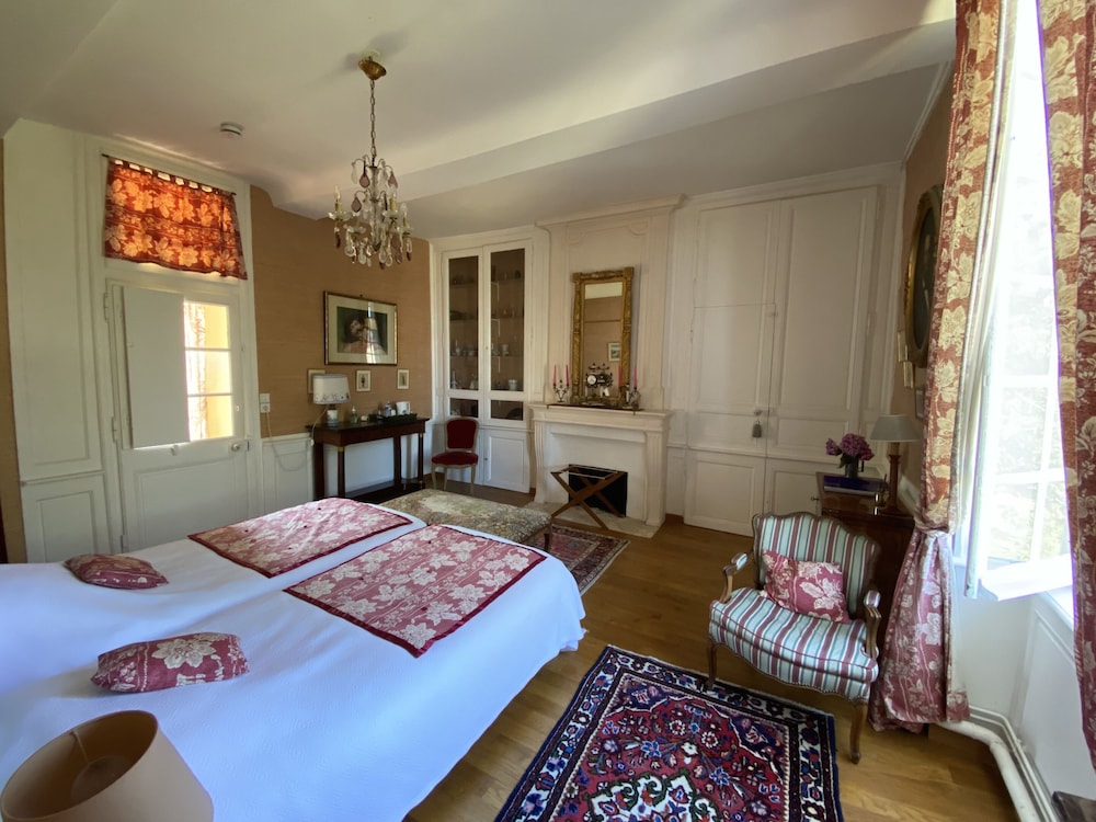 Le Manoir de Crépon