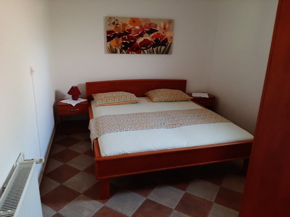 Bruna - 300m From Beach - A3 Prizemlje view 5