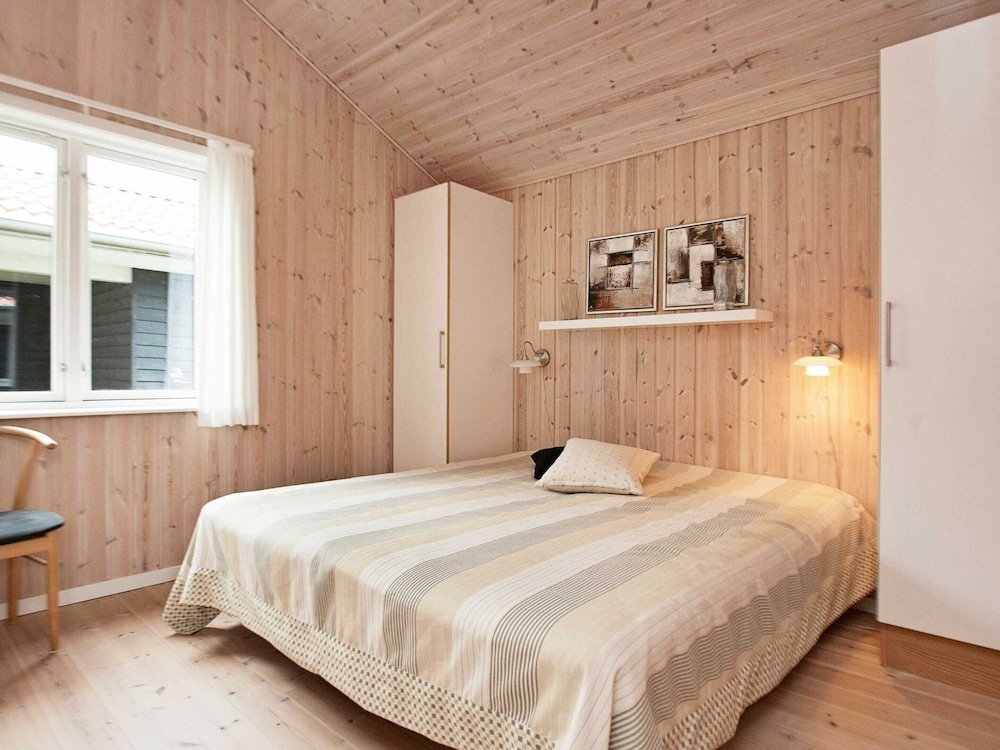 Picturesque Holiday Home in Ulfborg near Sea view 2