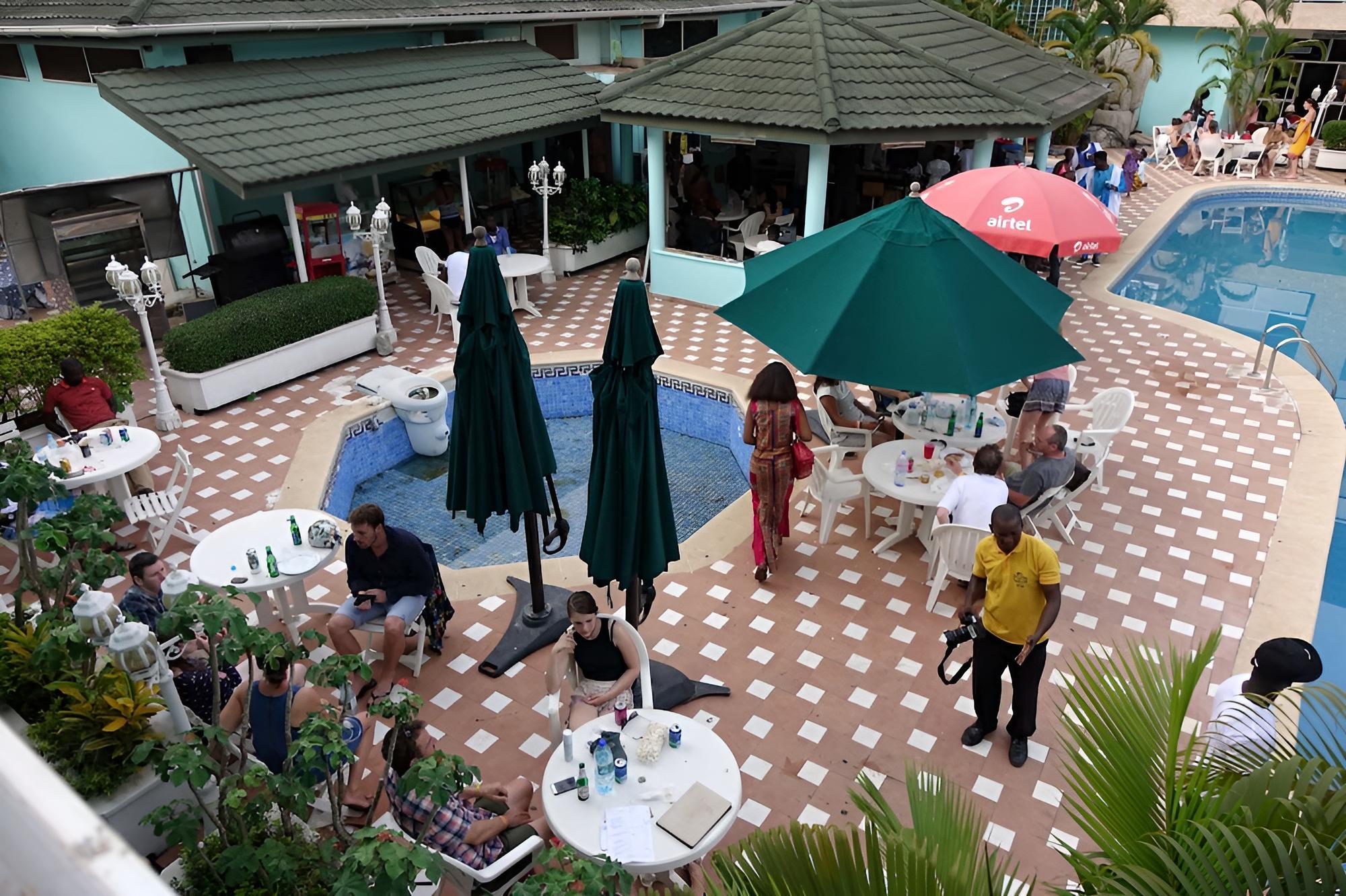 Wusum Hotel