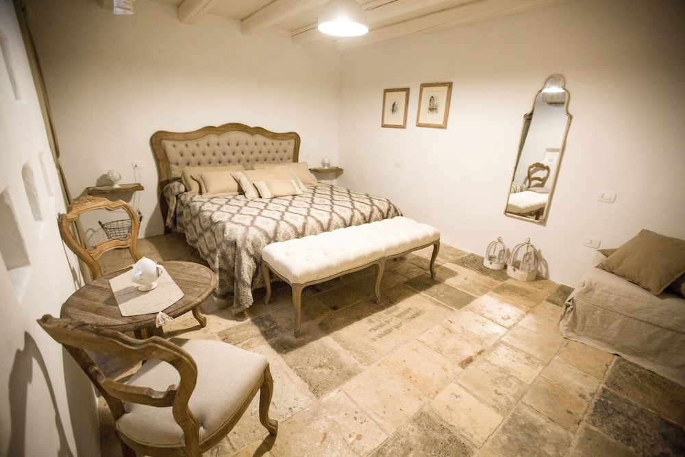La Corte dell'Astore