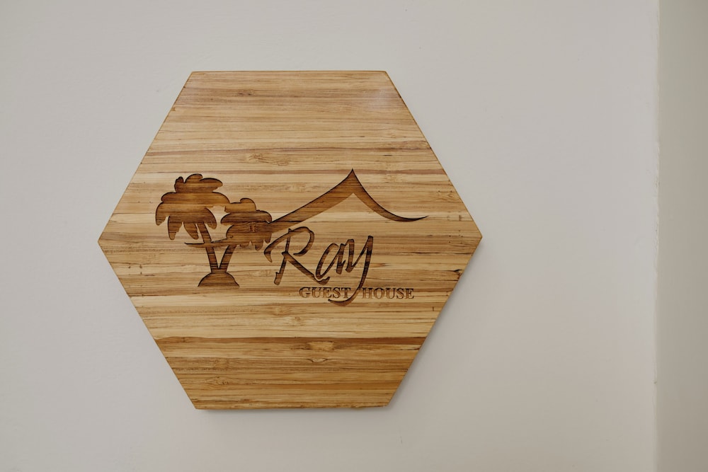 Ray Guest House