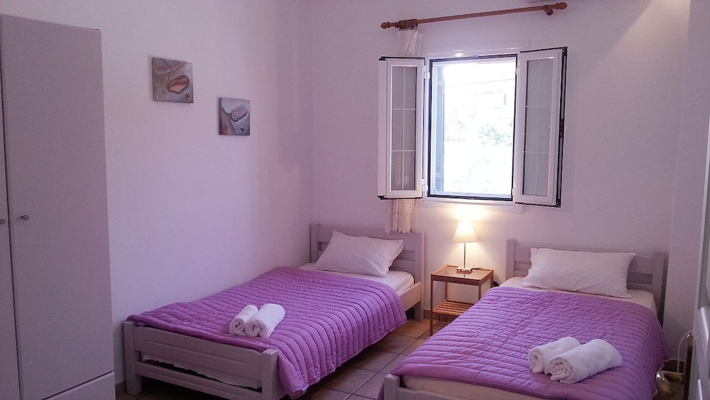 Letos Villas