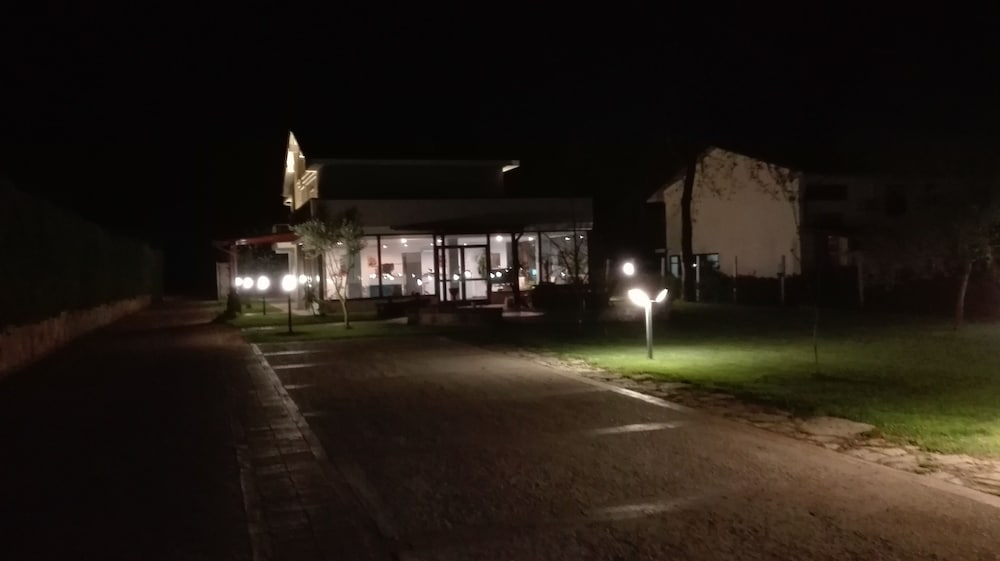 Hotel Il Ciliegio