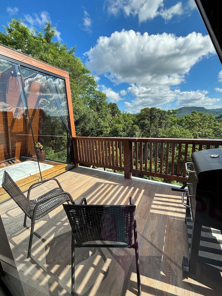 Reserva Linha Bonita