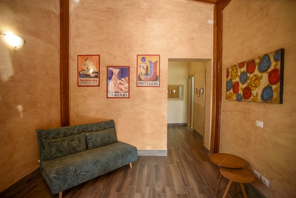 Castelvetrano Vacations - Case di Latomie Agriturismo - Turismo Rurale - Property Image 33