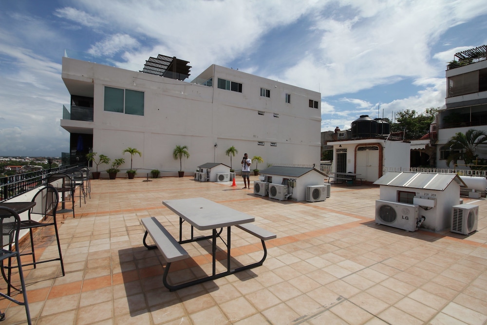 Vista Oceano Vallarta