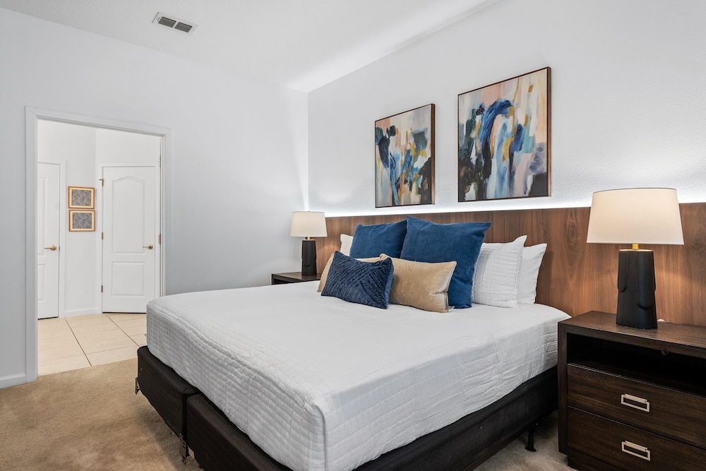 Unique Masterpiece 15 En-suites Vpr104, Zdjęcie 84
