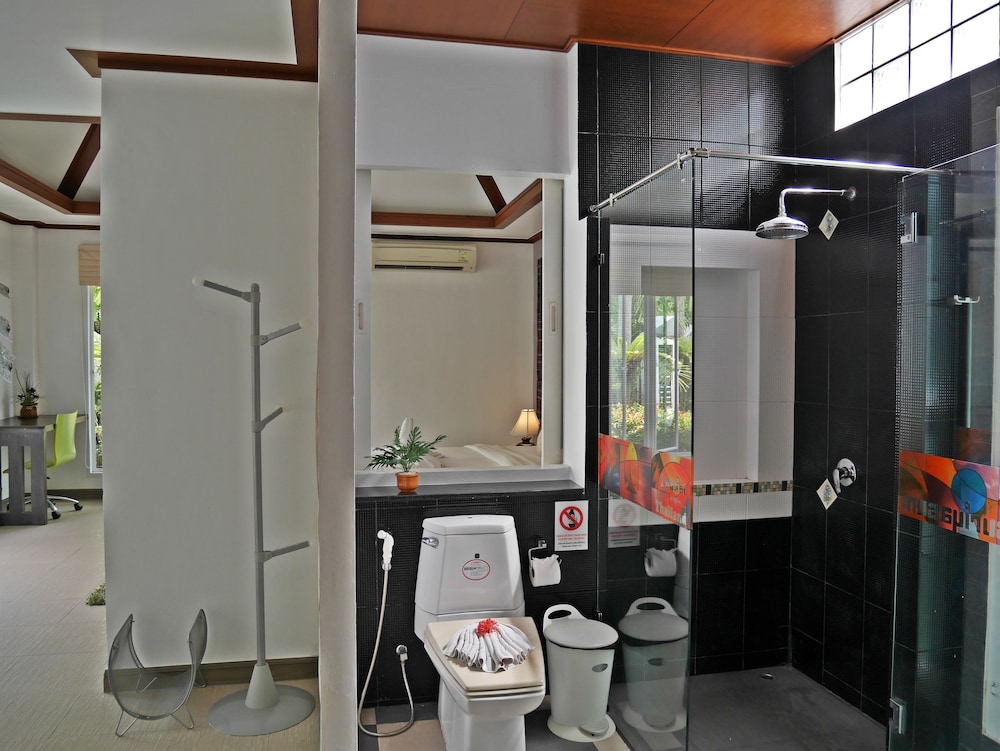 Suriya Som Villa
