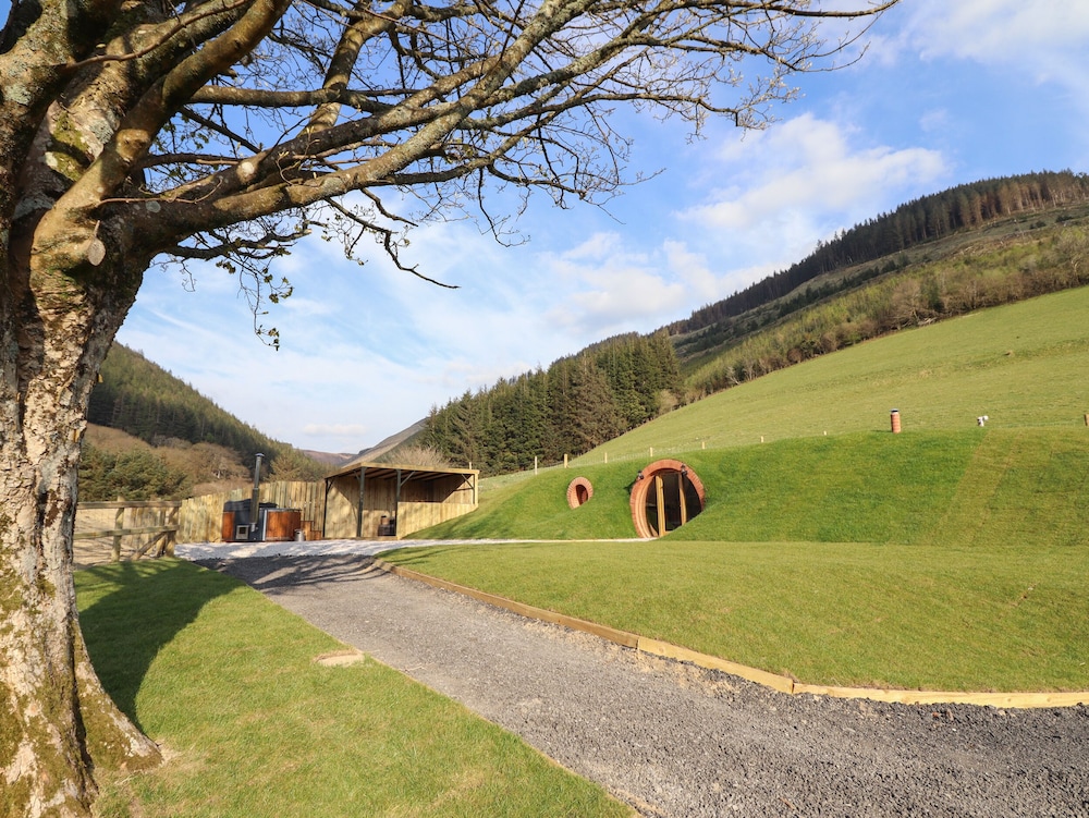 Nant yr Esgair