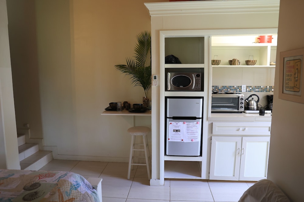 Coconut Palm Hideaway view 2