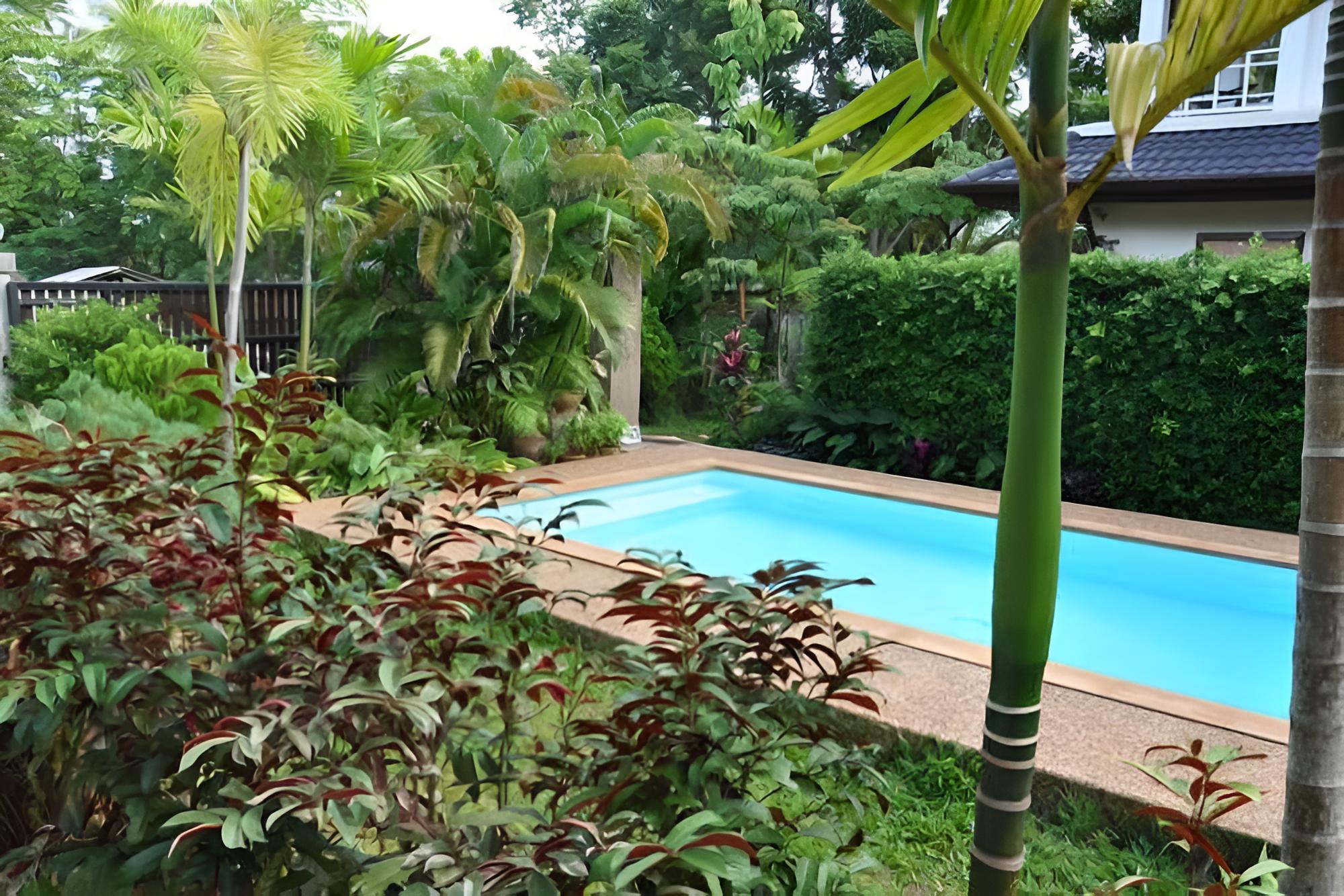 Baan Chao Koh