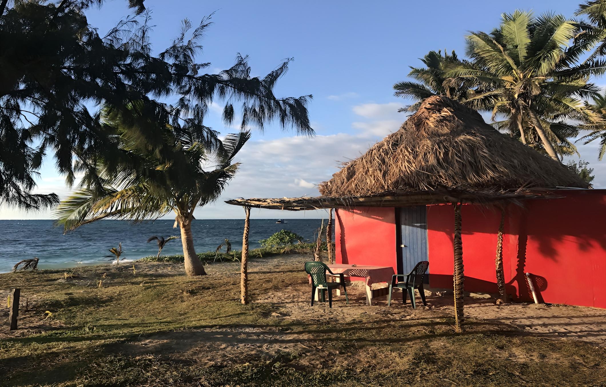 Yasawa Homestays