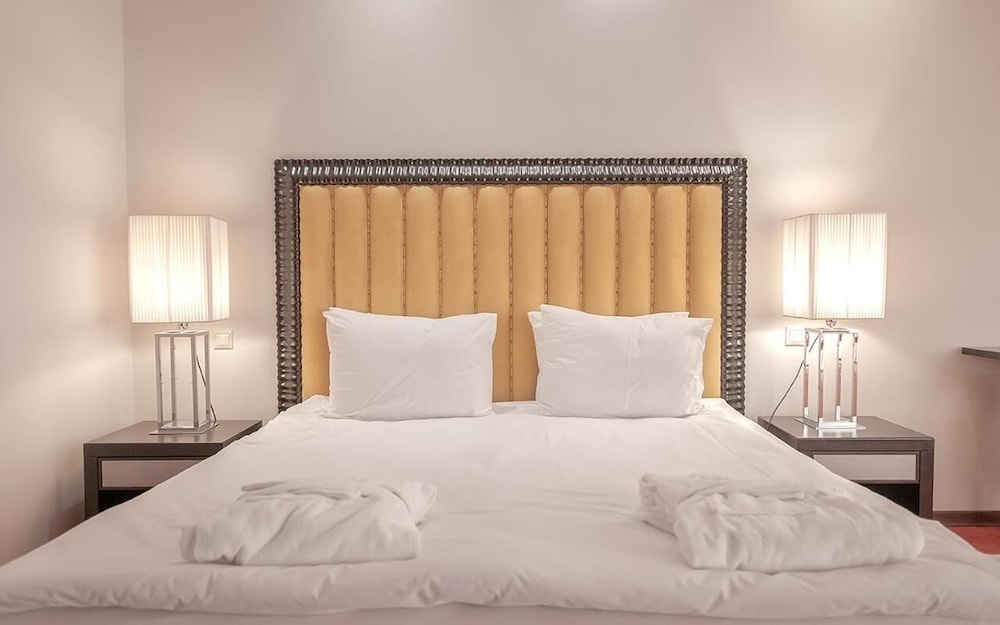 Arcadia Hotel