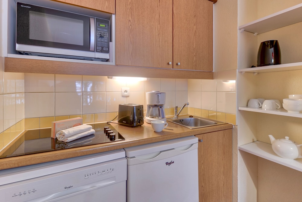 Saint-Lary-Soulan Vacations - Pierre  Vacances Residence Les Rives de L'Aure - Property Image 35