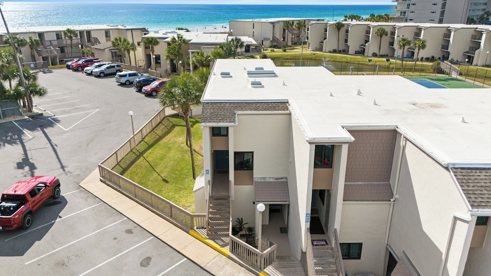 Sugar Beach by Book That Condo