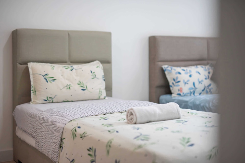 Bright 2BR Suasana Stay Near JB Sentral CIQ