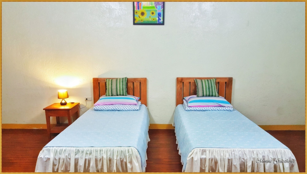 Minine Guesthouse