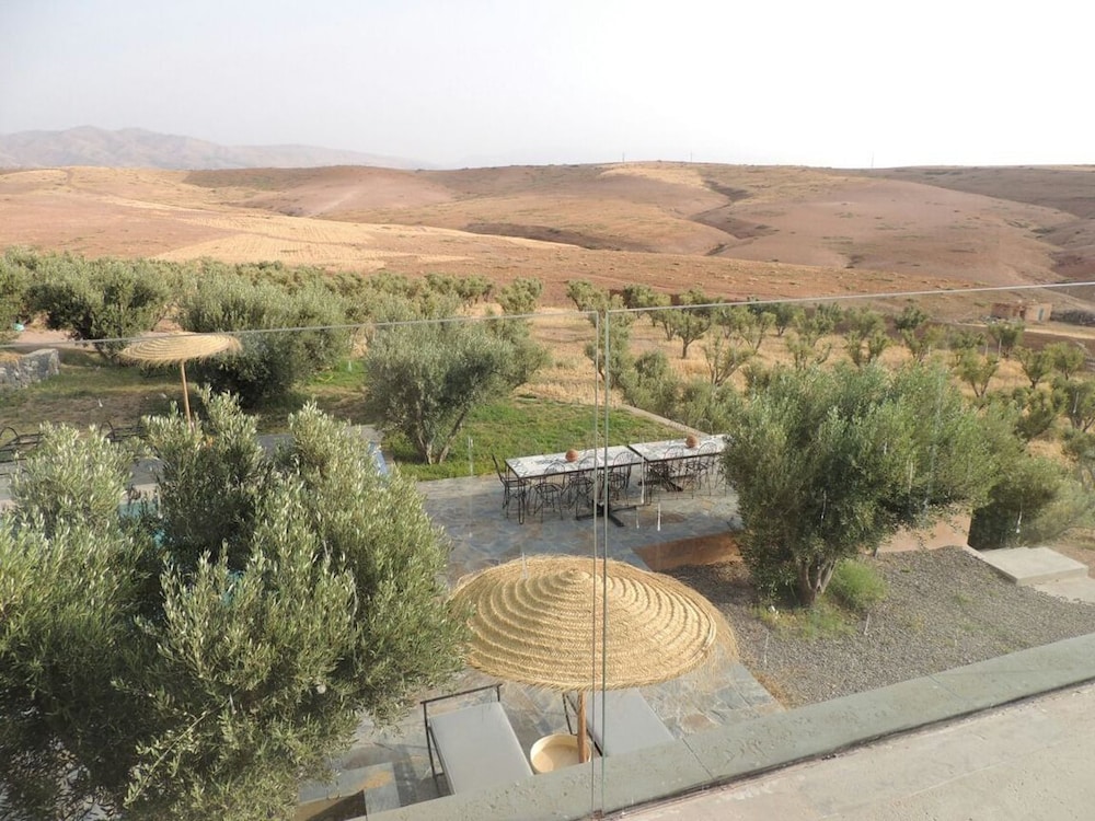 Dar Oumnass