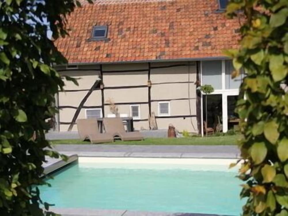 B&B Rikkeshoeve