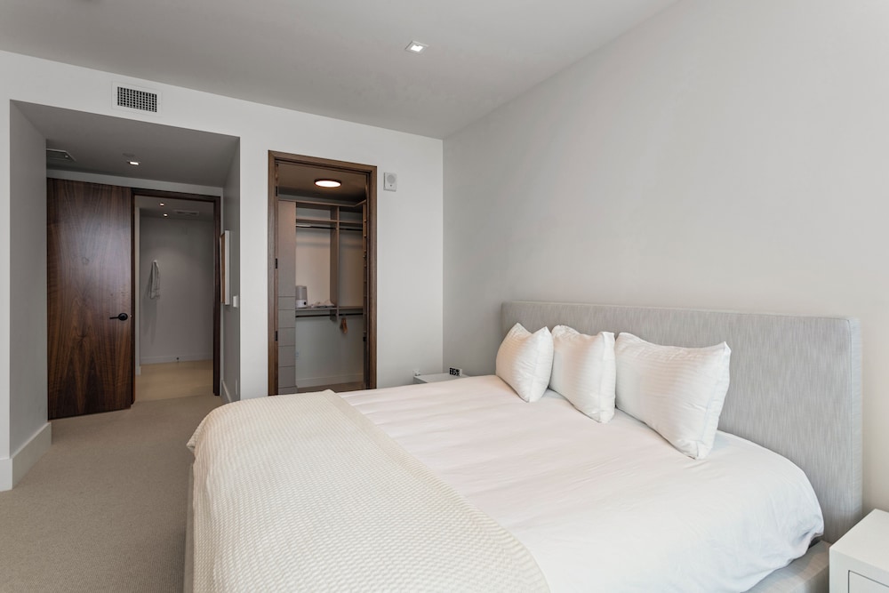 Argent at Deer Valley Resort - Three Bedroom Deluxe #203 3 Condo