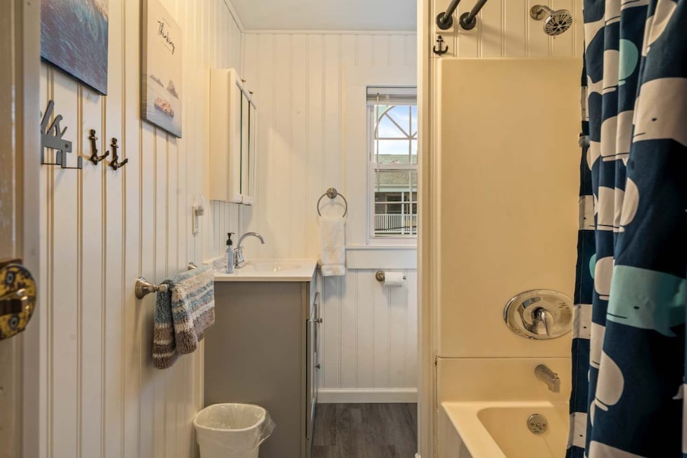 Danemead Cottage - For 10ppl