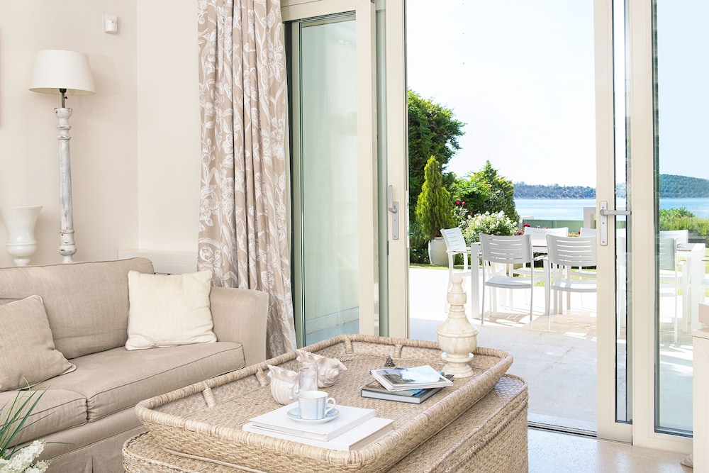 The Marble Resort