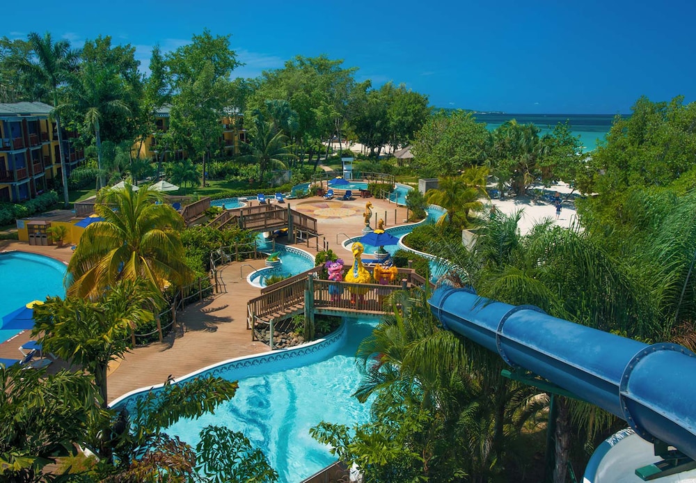 Jamaica Vacations - Beaches Negril Resort - ALL INCLUSIVE - Property Image 23