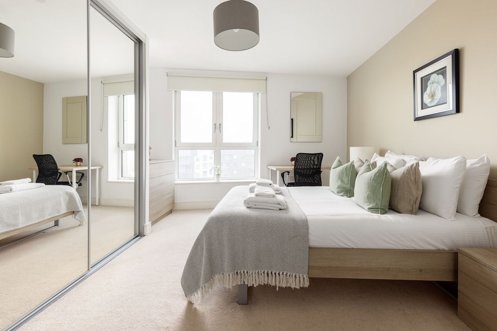 The Islington Collection