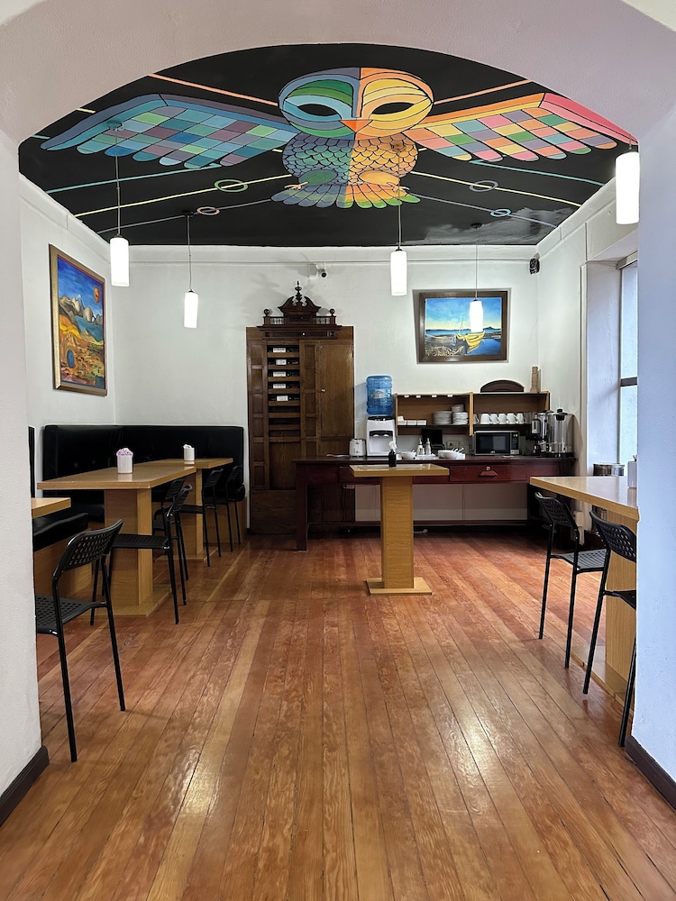 El Museo Hotel Boutique
