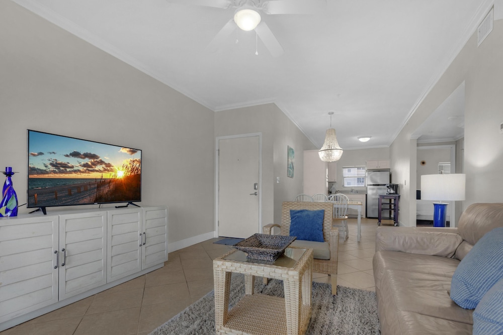 Villas on the Gulf Unit J8