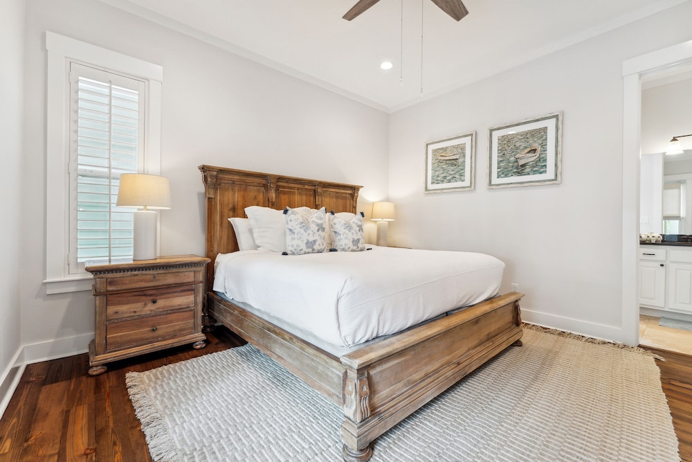 30A Beach House - Ocean Ayer by PHG view 3