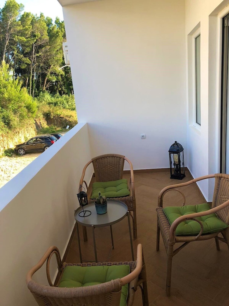 Penthouse Lungo Mare Ulcinj view 5