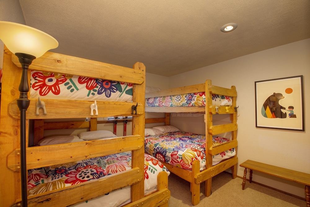 Fraser Vacations - The Pines At Meadow Ridge 42-7 3 Bedroom Condo by RedAwning - Property Image 30