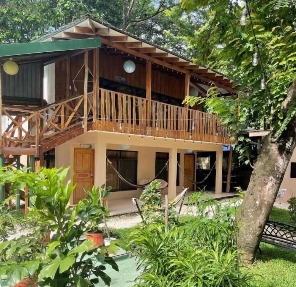 Hostel Casa del Sol