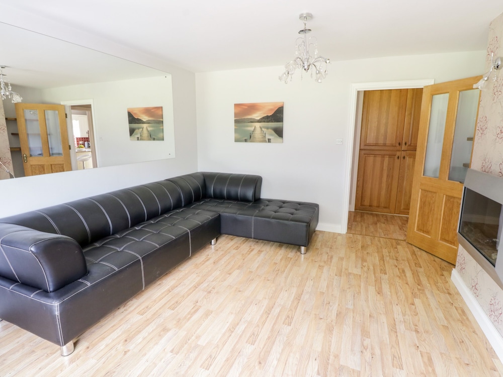 Kilkeeran Lodge
