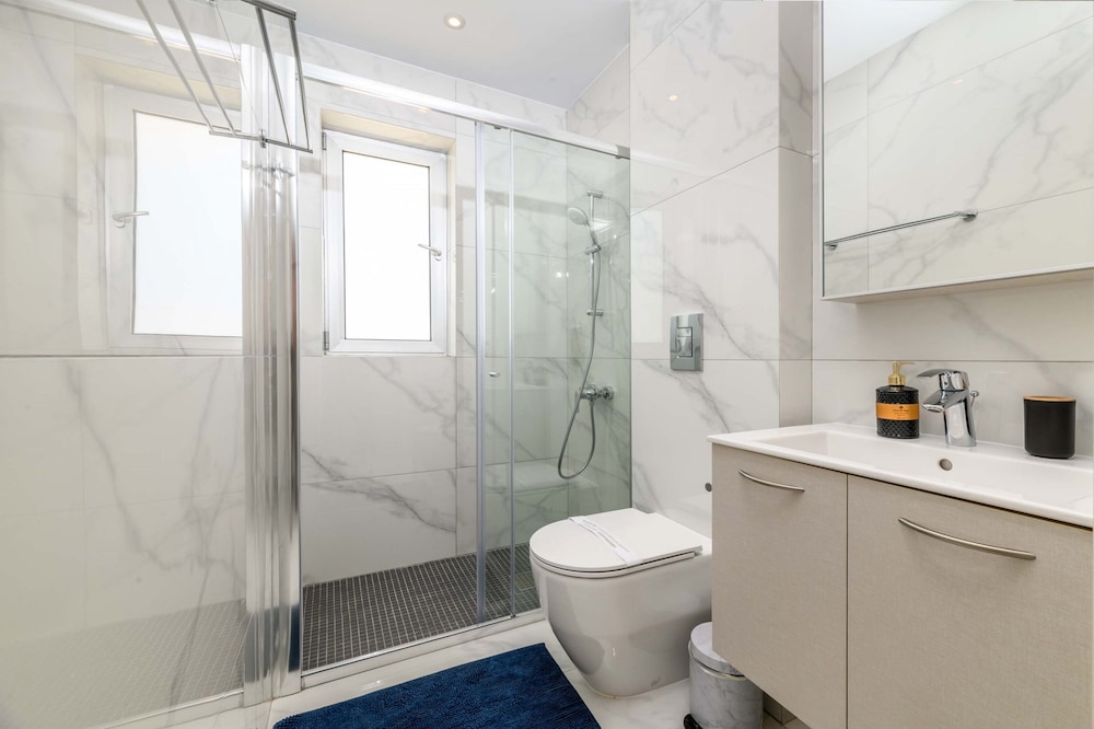 Mylos Lifestyle Seaview Villa 21