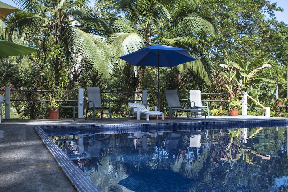 Caribbean Paradise Eco-Lodge