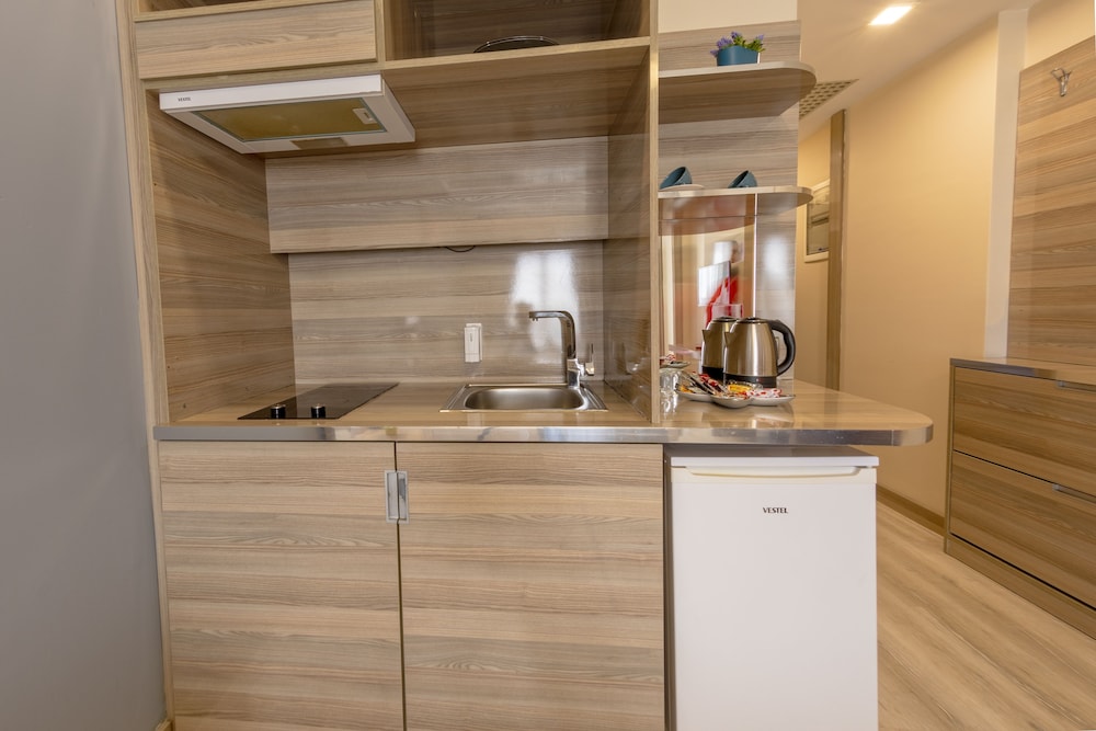 My House N5 Suite Otel - Image 37