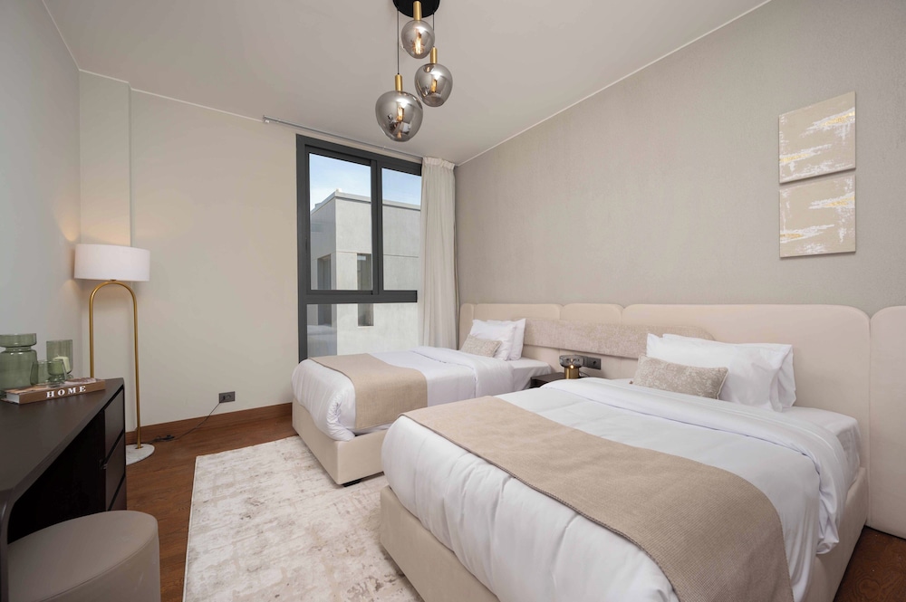 Aeon Towers Residence - BirdNest