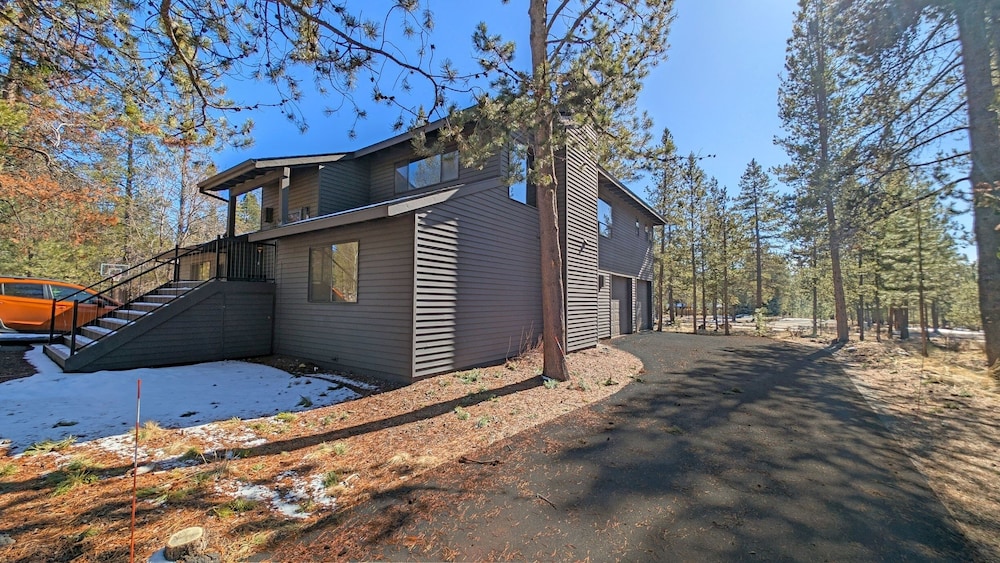 Alpine 4 4 Bedroom Home