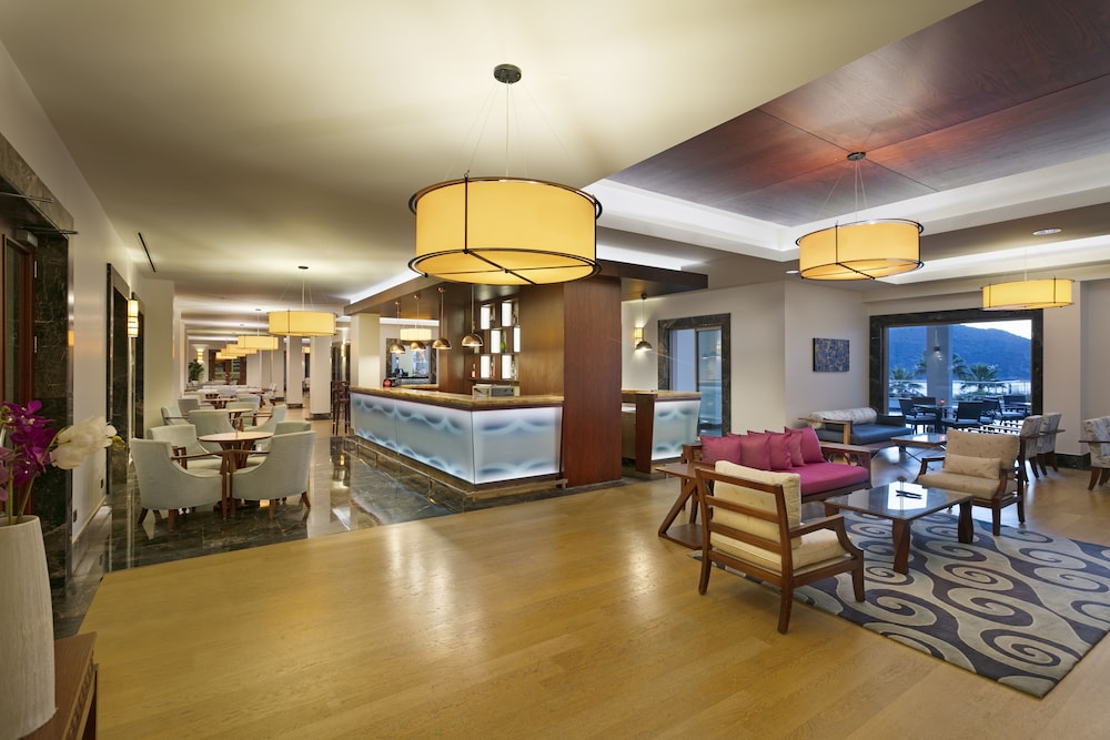 Xanadu Island Hotel - All Inclusive