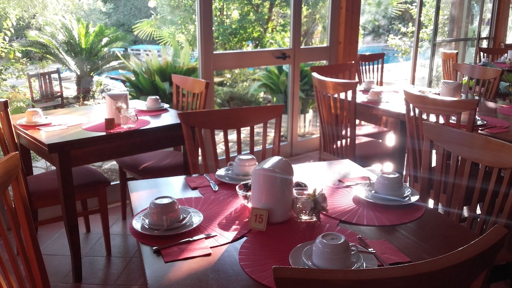 Agriturismo Le Vedute view 5