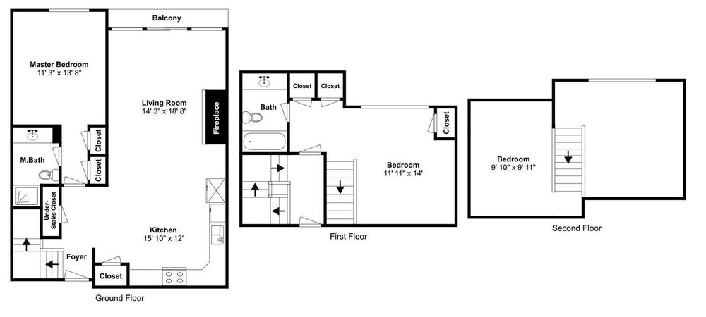 Mammoth Mountain Vacation Condos