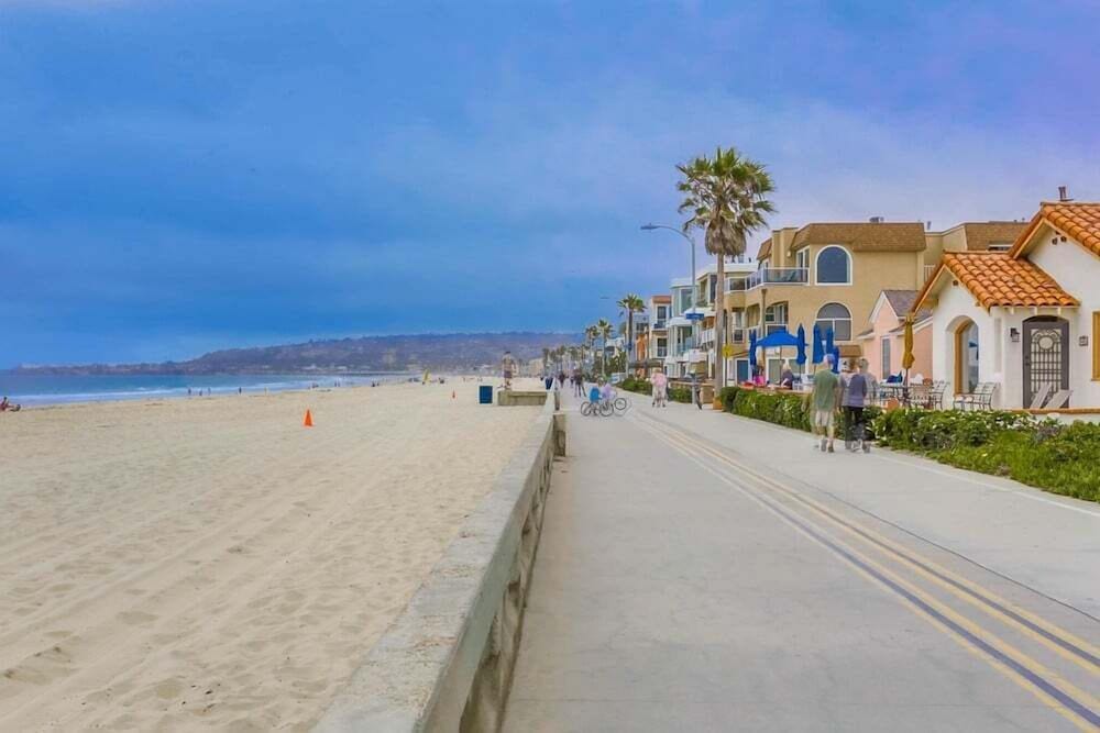 Manhattan Shores 1C